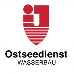 logo Ostseedienst mittelachsial