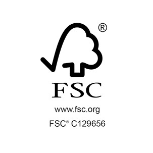 FSC-Zertifikat