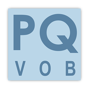PQ VOB-Zertifikat